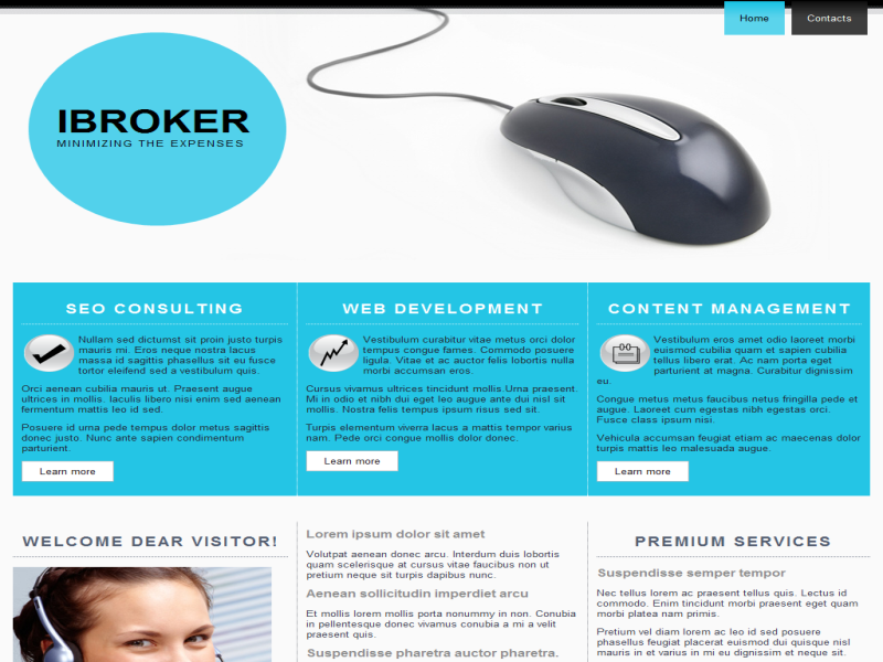 BROKER
