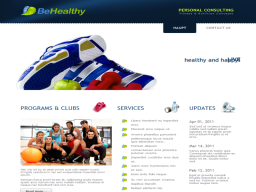 Demoseiten für HTML5