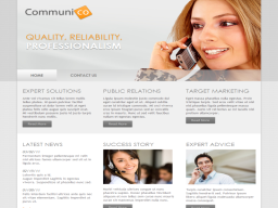Demoseiten für HTML5