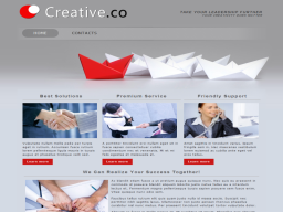 Demoseiten für HTML5