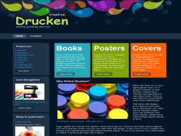 Demoseiten für HTML5