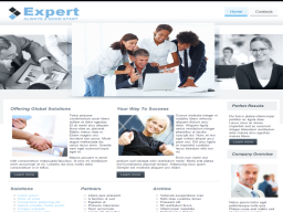 Demoseiten für HTML5