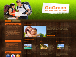 Demoseiten für HTML5