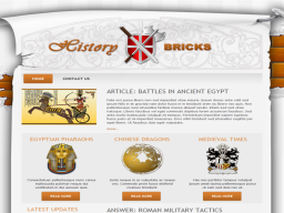 Demoseiten für HTML5