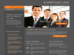 Demoseiten für HTML5