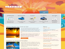 Demoseiten für HTML5