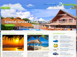 Demoseiten für HTML5