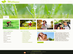 Demoseiten für HTML5